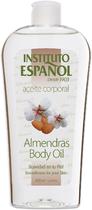 Oleo Corporal Instituto Espanol Amendoas - 400ML