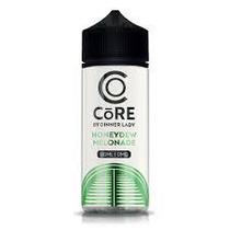 Essencia para Vaper Vape Dinner Core 120ML 3MG