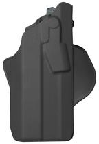 Coldre Safariland para Glock 19 Gen 3-5 7378 - Direita