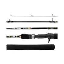 Vara para Carretilla Marine Evolution G3 EVG3-C702MH 15-30 LB 2.13 M