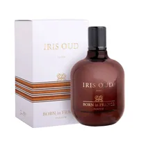 Perfume Femenino Parisis Iris Oud 100ML