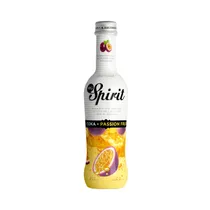 Cóctel Spirit Vodka Passion Fruit 275ML