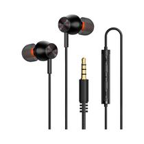 Auricular Mcdodo HP-3500 Jack de 3.5MM Negro