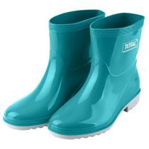 Bota de Lluvia Nro 45