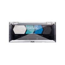 Paleta de Sombras Maybelline Eyestudio 20 Saphire Siren