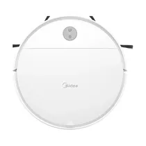 Aspirador Robot Midea I2A Branco Bivolt
