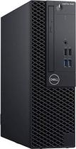 Desktop Dell SFF Optiplex 3060 i3-8100-3.6GHZ/16GB/256 SSD/W10P + Monitor Dell E2020H