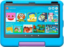 Tablet Amazon Fire HD 10 Kids 32GB Wifi com Case Blue (13A Geracao)