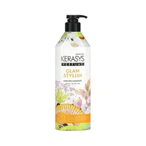 Shampoo Perfumado Kerasys Glam & Stylish 600ML