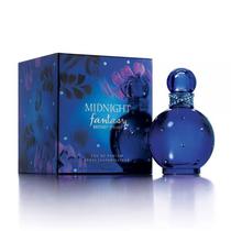 Britney Spears Fantasy Midnight Fem 100 ML