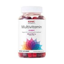 Multivitaminico GNC Womens 60 Gummies