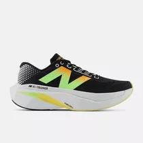 Tênis New Balance Fuelcell Supercomp Trainer V3 Running Feminino WRCXLH4