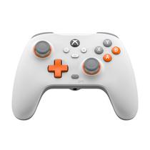 Controle Xbox Gamesir T7 Wired White/Orang