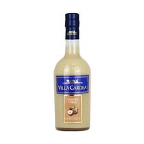 Licor Villa Cardea Nocciola Cream 500ML