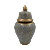 Ánfora Decorativa Concepts 442-352151 30 CM