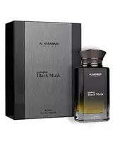 Perfume Al Haramain Black Musk Edp 100ML