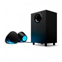 Caixa de Som Gamer Logitech com Subwoofer G560 2.1 240W