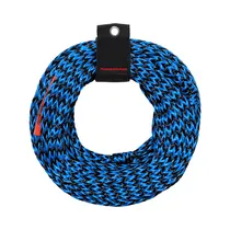 Cuerda de Remolque para Flotadores Airhead AHTR-30 para 3 Pasajero 18.3 Metros