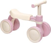 Buba Bicicleta de Equilibrio Con Sonido Rosado