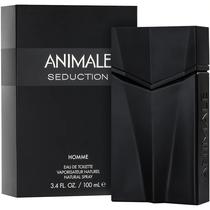 Perfume Animale Seduction Edt - Masculino 100ML