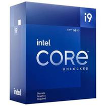 Processador Core i9 12900KF 3.2GHZ 30MB 1700 s/Cooler