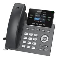 Grandstream GRP 2612P IP Phone 4 Linhas Poe Empresarial