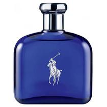 Perfume Ralph Lauren Polo Blue H Parfum 125ML