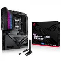 Placa Mãe Intel (1700) Asus Z790 Rog Maximus Hero BTF