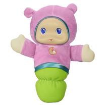 Brinquedo Hasbro Play Favorites A1202 Lullaby Gloworm Girl