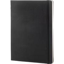 Caderno Moleskine Classic Tamanho L - Preto