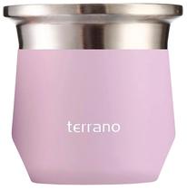 Cuia Termica Terrano 170ML - Purplue