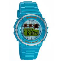 Relogio Casio BGD-121-2DR