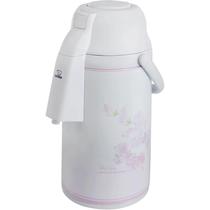 Garrafa Termica Zojirushi VRKE-30NFL Air Pot 3L - Sweet Pea