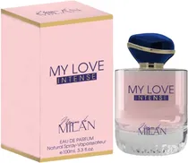 Perfume Maison de MiláN MY Love Intense Edp 100ML - Feminino