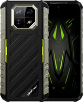 Smartphone Ulefone Armor 22 Lte Dual Sim 6.58" 8GB/256GB Some Green