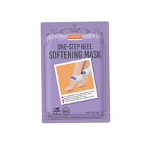 Purederm One-Step Heel Softening Mask