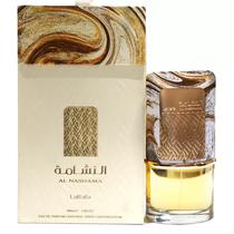 Perfume Lattafa Al Nashama Edp Unisex 100ML - Cod Int: 85104