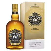Chivas Regal Whisky XV 750ML