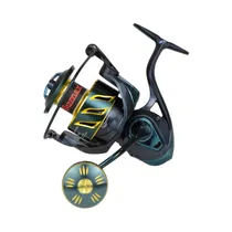Molinete Sumax Spirit Pro 6000