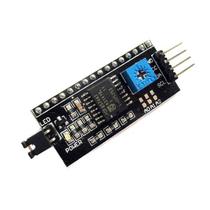 Ard Modulo Adaptador I2C Arduino