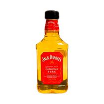 Jack Daniel's Whisky Fire 200ML Con 35% Alc