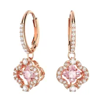 Anillo Swarovski 5516477 Sparlking