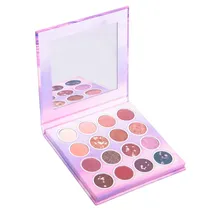 Sombra Meu Rosa 16 Cor 001M1