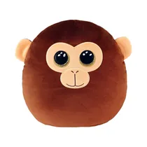 Peluche Dunston Mono TY Squish 2414