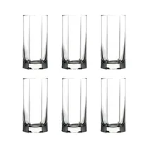 Set de Vasos Pasabahce Tango 42949 440ML 6 Piezas