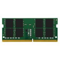 Memoria Kingston 8GB DDR4 2666MHT/s para Notebook - KVR26S19S8/8