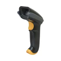 Lector de Código de Barras Unitech MS846-TUCB00-SG Negro