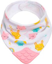 Bandana com Mordedor Happy Friends Buba - 15281