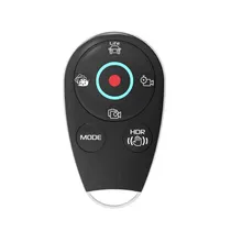 Mofily Acs Controle BT Yoyo p/Camera Yocam Preto