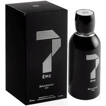 Perfume Boulevard 7 Eme Edp Masculino - 100ML